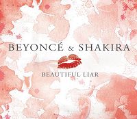Beyonce & Shakira - Beautiful Liar cover