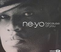 Ne-Yo - Because Of You cover