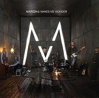 Maroon 5 - Makes Me Wonder cover