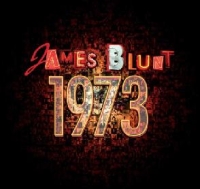 James Blunt - 1973 cover