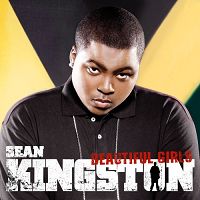 Sean Kingston - Beautiful Girls cover