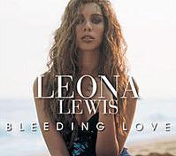 Leona Lewis - Bleeding Love cover