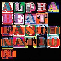 Alphabeat - Fascination cover