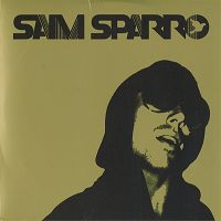 Sam Sparro - Black and Gold cover