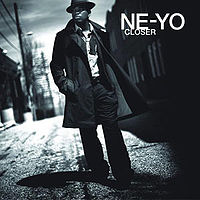 Ne-Yo - Closer cover