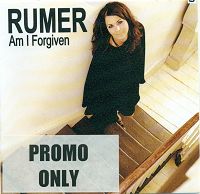 Rumer - Am I Forgiven? cover