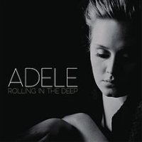 Adele - Rolling in the Deep cover