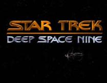 Star Trek - Deep Space Nine theme cover