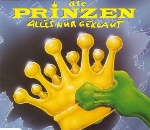 Die Prinzen - Alles nur geklaut cover