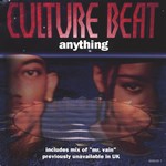 Culture Beat - Anything cover