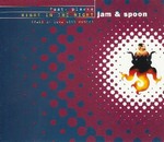 Jam & Spoon - Right In The Night cover
