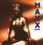 Maxx - Get A Way cover