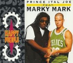 Prince Ital Joe - Happy People cover