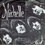 Beatles - Michelle cover