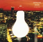 Depeche Mode - In Your Room cover