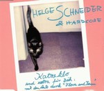 Helge Schneider - Katzeklo cover