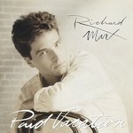 Richard Marx - Now And Forever cover