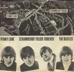 Beatles - Penny Lane cover