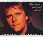 Howard Carpendale - Hey versuch's noch mal mit mir cover