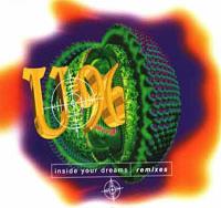U 96 - Inside Your Dreams cover
