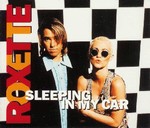 Roxette - Sleeping In My Car cover