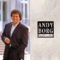 Andy Borg - Einmal und immer wieder cover