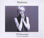 Madonna - I'll Remember cover