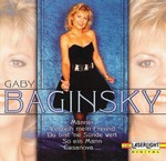 Gaby Baginsky - Wer hat dir das Kssen beigebracht cover