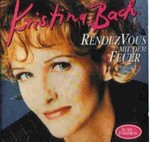 Kristina Bach - Tango mit Fernando cover