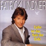 Patrick Lindner - Ich kann keine traurigen Augen sehn cover