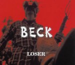 Beck - Loser cover