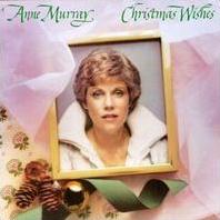 Anne Murray - Winter Wonderland cover