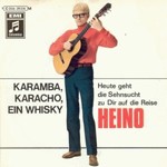 Heino - Karamba Karacho ein Whisky cover