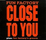 Fun Factory - Close To You cover