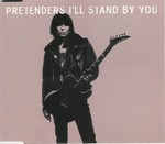 The Pretenders - I'll Stand By You cover