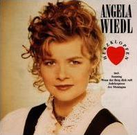 Angela Wiedel - Mama Theresa cover