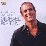 Michael Bolton - Soul Of My Soul cover