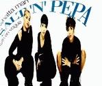 Salt 'n' Pepa - Whatta Man cover