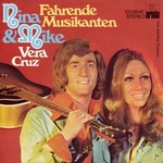 Nina & Mike - Fahrende Musikanten cover