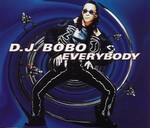 DJ Bobo - Everybody cover