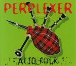 Perplexer - Acid Folk cover