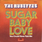 The Rubettes - Sugar Baby Love cover