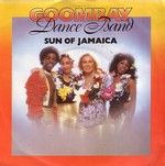 Goombay Dance Band - Sun Of Jamaica cover