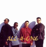 All 4 One - I Swear cover