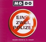 Mo-Do - Eins zwei Polizei cover