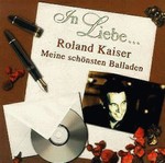 Roland Kaiser - Und wer ksst mich cover