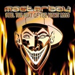 Masterboy - Feel The Heat Of The Night cover