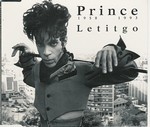 Prince - Letitgo cover