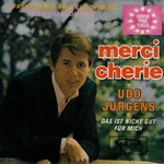 Udo Jrgens - Merci Cherie cover
