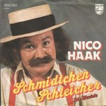 Nico Haak - Schmidtchen Schleicher cover